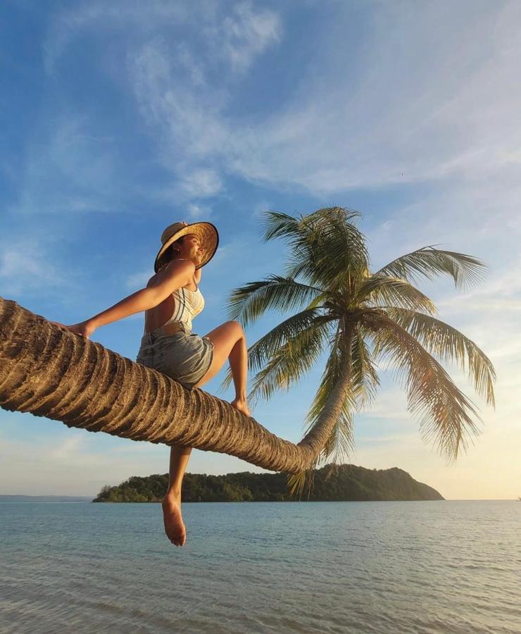 Thai Heritage Koh Mak 호텔 외부 사진