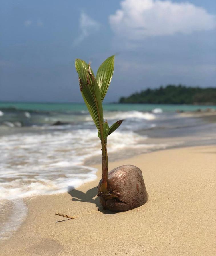 Thai Heritage Koh Mak 호텔 외부 사진