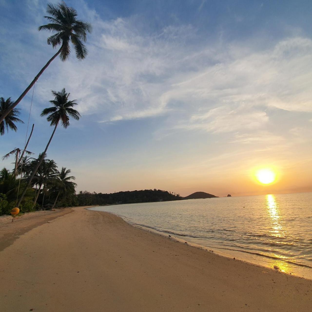 Thai Heritage Koh Mak 호텔 외부 사진